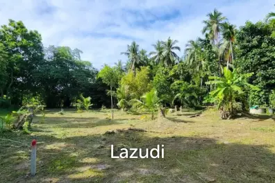 GRENNY 400 SQM LAND CENTRAL LOCATION