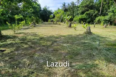 GRENNY 400 SQM LAND CENTRAL LOCATION