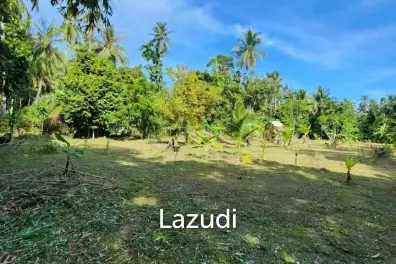 GRENNY 400 SQM LAND CENTRAL LOCATION