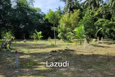 GRENNY 400 SQM LAND CENTRAL LOCATION