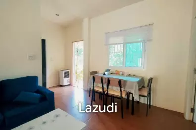 Investment Project, 2 separated building 3 bedroom