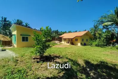 Investment Project, 2 separated building 3 bedroom