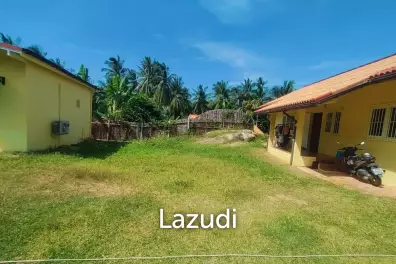 Investment Project, 2 separated building 3 bedroom