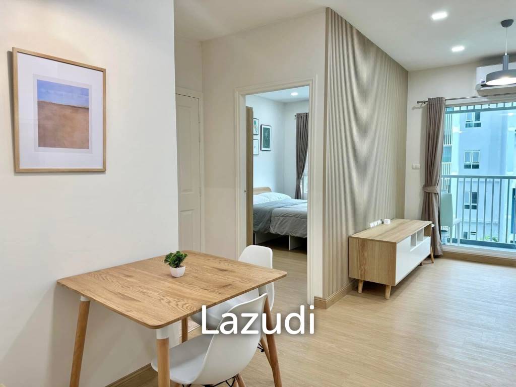 1 Bedroom Condo at The Trust Condo Huahin