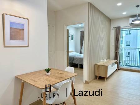 33 Kvm 1 Seng 1 Bad Leilighet for Salg