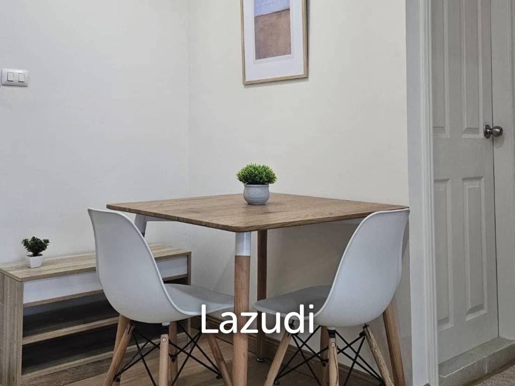 1 Bedroom Condo at The Trust Condo Huahin