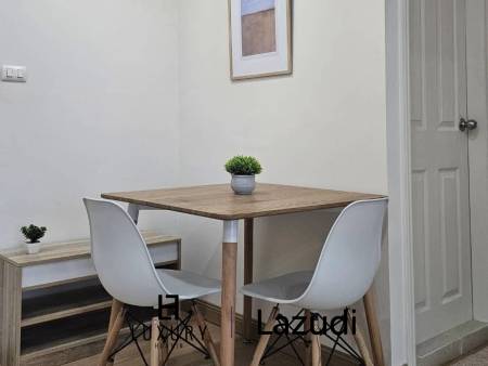 33 Kvm 1 Seng 1 Bad Leilighet for Salg