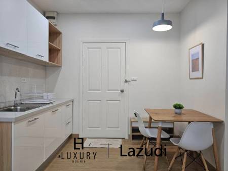 33 Kvm 1 Seng 1 Bad Leilighet for Salg