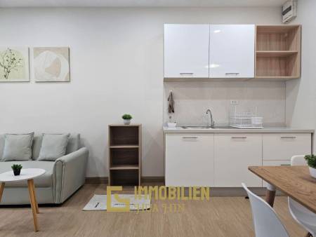 4. Stock / großer Gemeinschaftspool / Kinderfreundlich