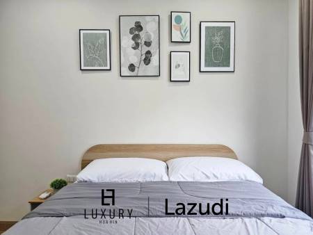 33 Kvm 1 Seng 1 Bad Leilighet for Salg