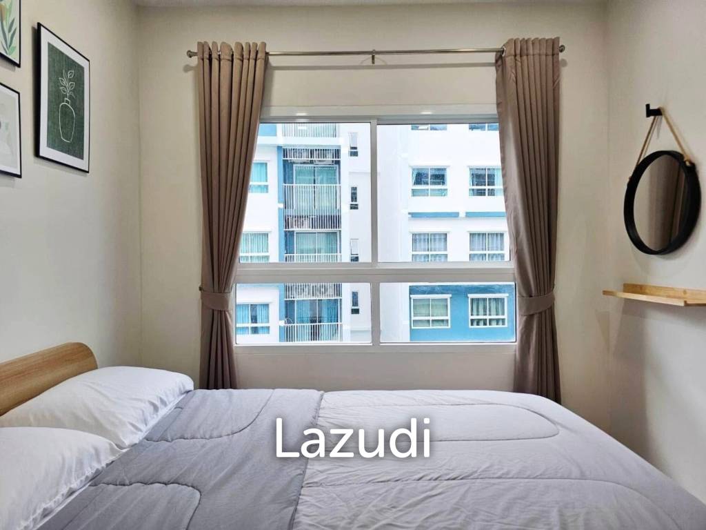 1 Bedroom Condo at The Trust Condo Huahin