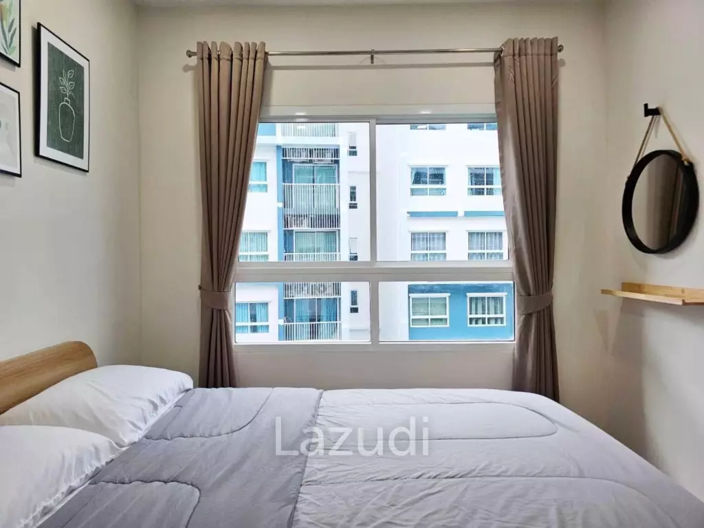 1 Bedroom Condo at The Trust Condo Huahin