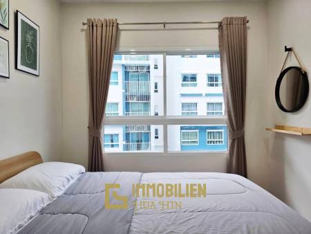 4. Stock / großer Gemeinschaftspool / Kinderfreundlich