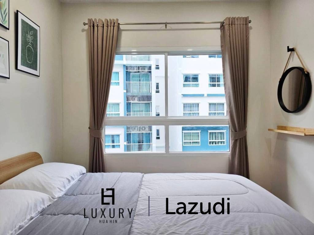 33 Kvm 1 Seng 1 Bad Leilighet for Salg