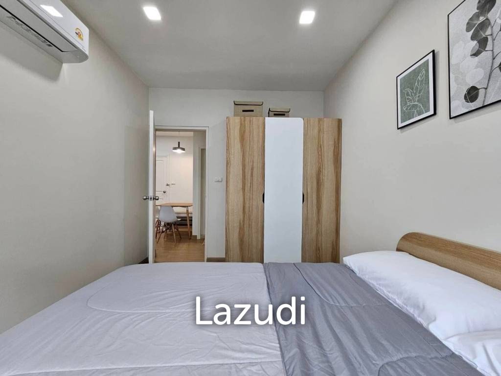 1 Bedroom Condo at The Trust Condo Huahin