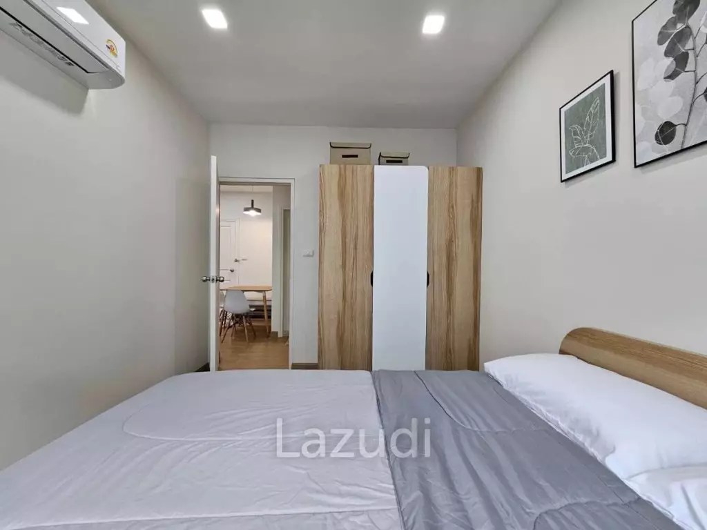 1 Bedroom Condo at The Trust Condo Huahin