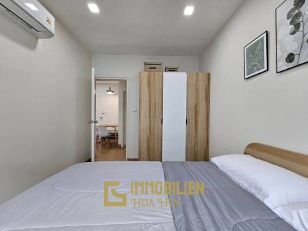 4. Stock / großer Gemeinschaftspool / Kinderfreundlich