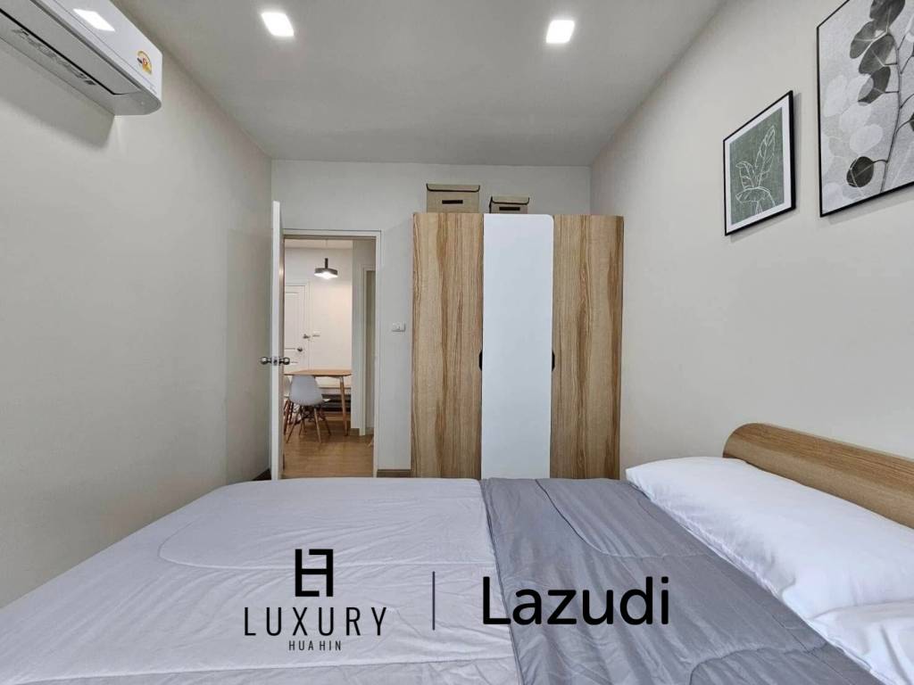 33 Kvm 1 Seng 1 Bad Leilighet for Salg