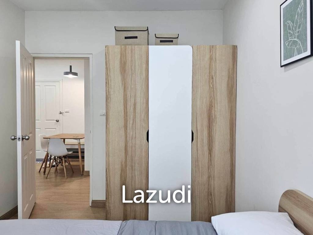1 Bedroom Condo at The Trust Condo Huahin