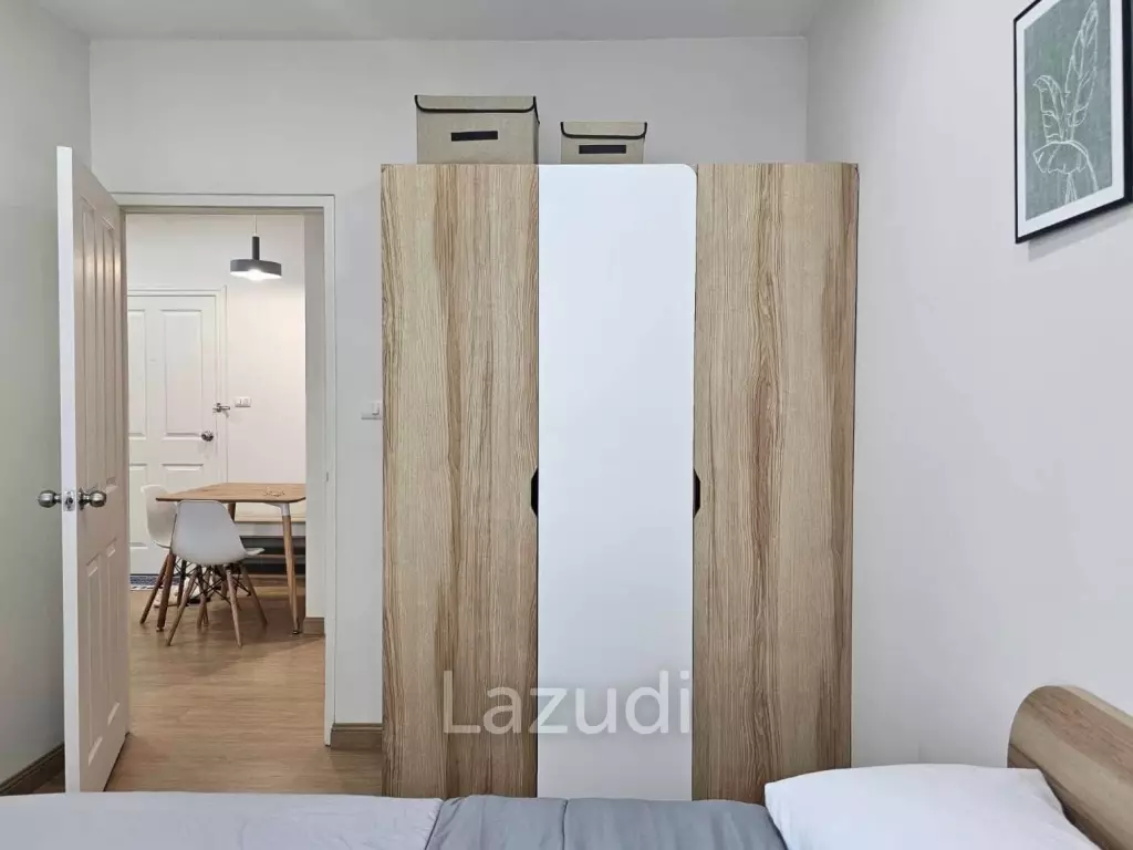 1 Bedroom Condo at The Trust Condo Huahin