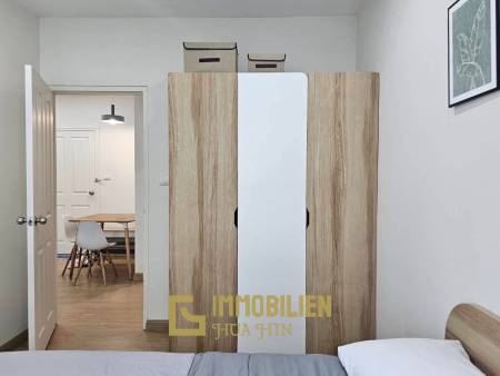 4. Stock / großer Gemeinschaftspool / Kinderfreundlich