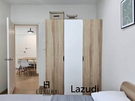 33 Kvm 1 Seng 1 Bad Leilighet for Salg