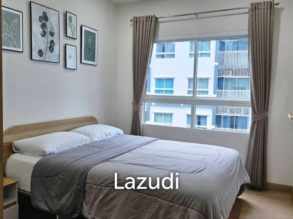 1 Bedroom Condo at The Trust Condo Huahin