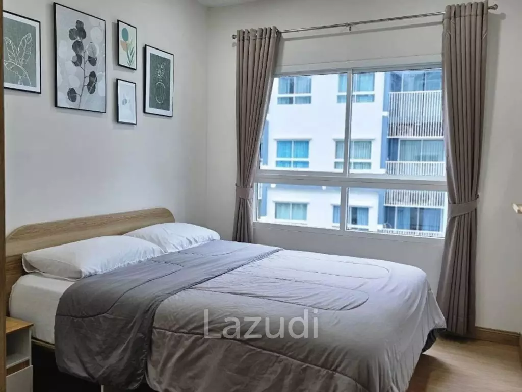 1 Bedroom Condo at The Trust Condo Huahin