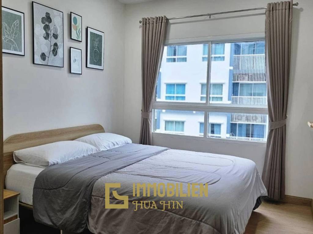 4. Stock / großer Gemeinschaftspool / Kinderfreundlich