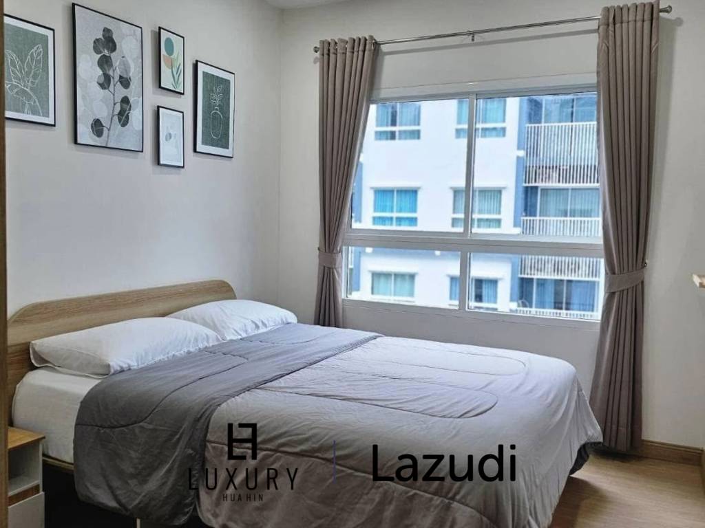 33 Kvm 1 Seng 1 Bad Leilighet for Salg