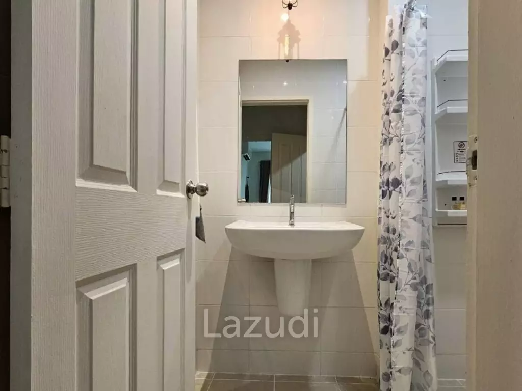 1 Bedroom Condo at The Trust Condo Huahin