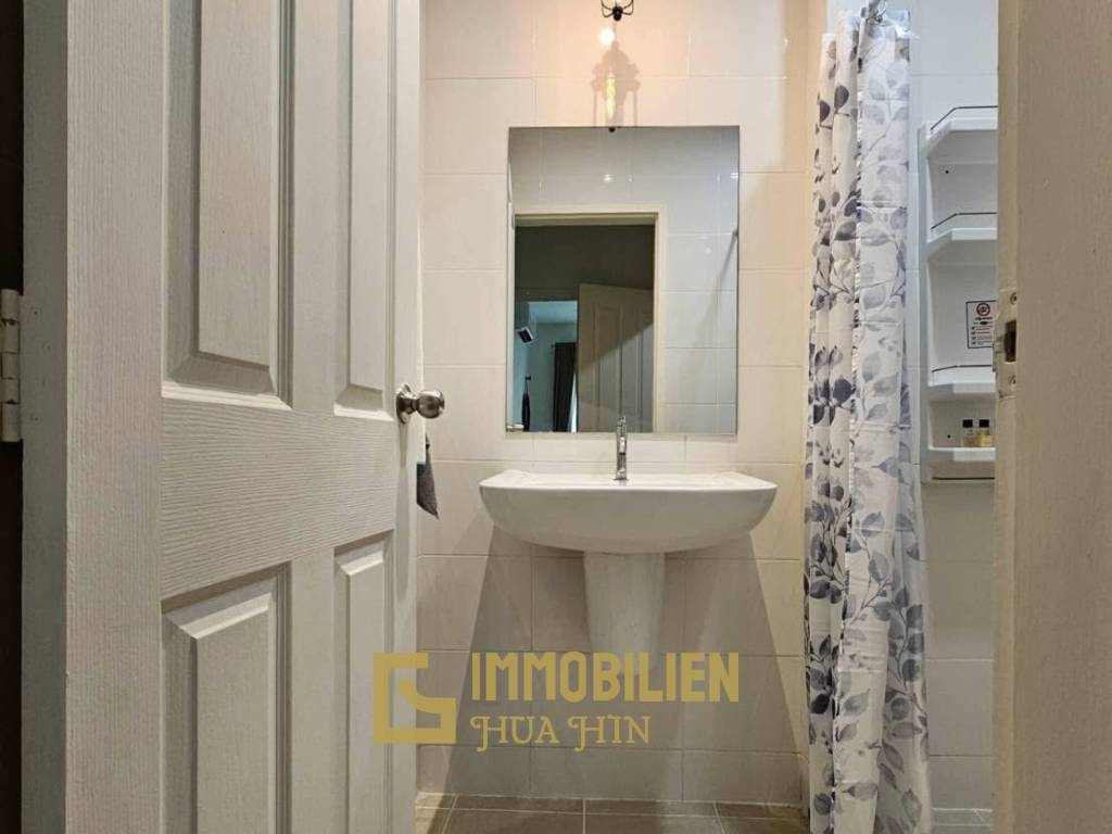 4. Stock / großer Gemeinschaftspool / Kinderfreundlich