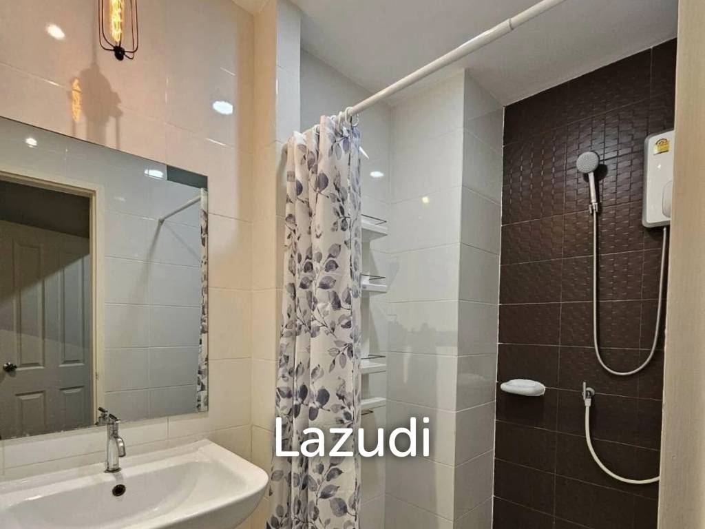 1 Bedroom Condo at The Trust Condo Huahin