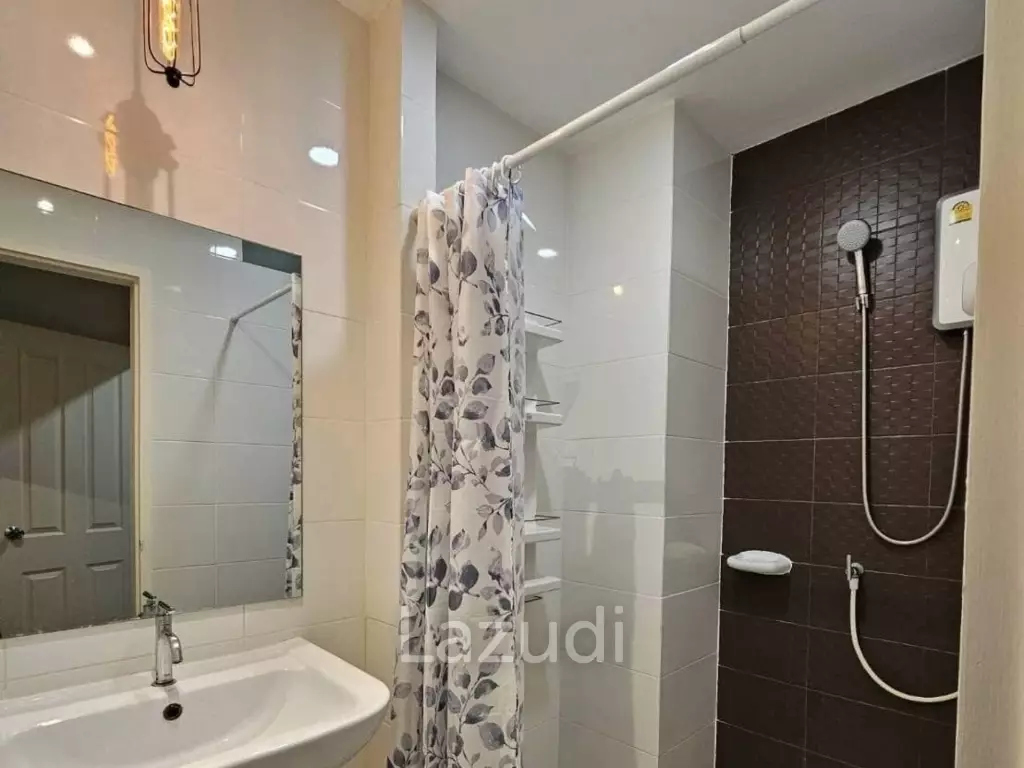 1 Bedroom Condo at The Trust Condo Huahin