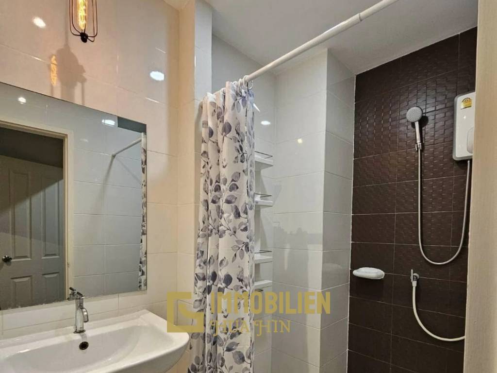 4. Stock / großer Gemeinschaftspool / Kinderfreundlich