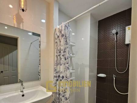 4. Stock / großer Gemeinschaftspool / Kinderfreundlich