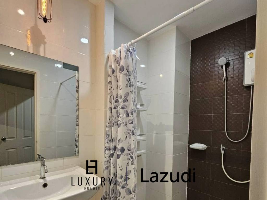 33 Kvm 1 Seng 1 Bad Leilighet for Salg