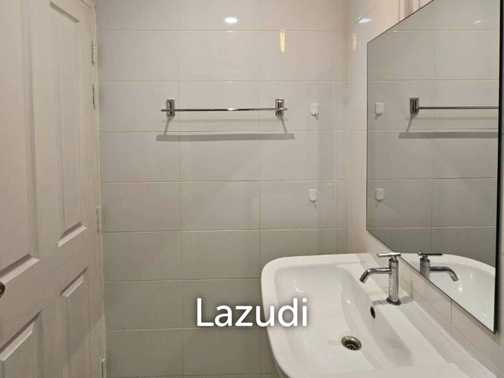 1 Bedroom Condo at The Trust Condo Huahin