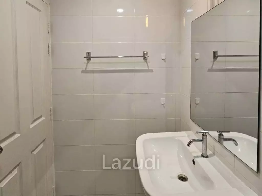 1 Bedroom Condo at The Trust Condo Huahin