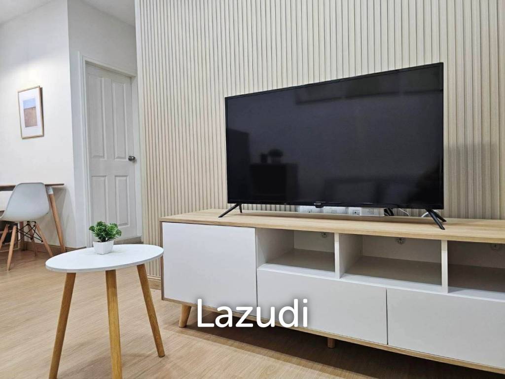 1 Bedroom Condo at The Trust Condo Huahin