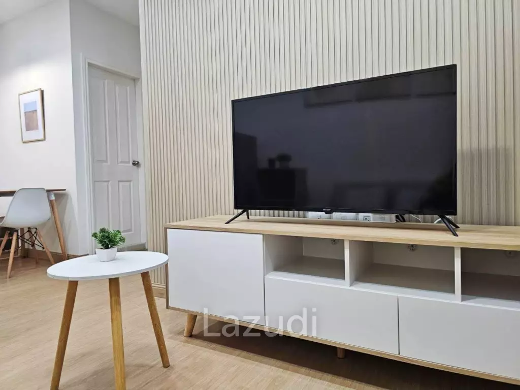 1 Bedroom Condo at The Trust Condo Huahin