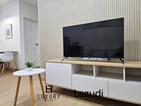 33 Kvm 1 Seng 1 Bad Leilighet for Salg