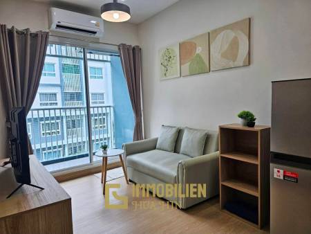 4. Stock / großer Gemeinschaftspool / Kinderfreundlich