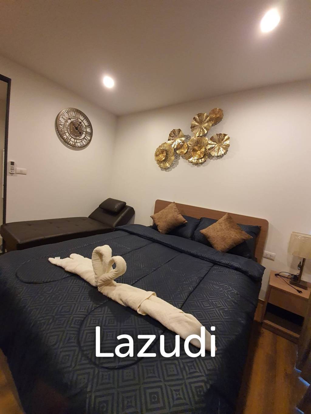 Lahabana Hua Hin Condominium – Convenient Living in a Prime Location