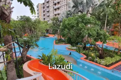 Lahabana Hua Hin Condominium – Convenient Living in a Prime Location