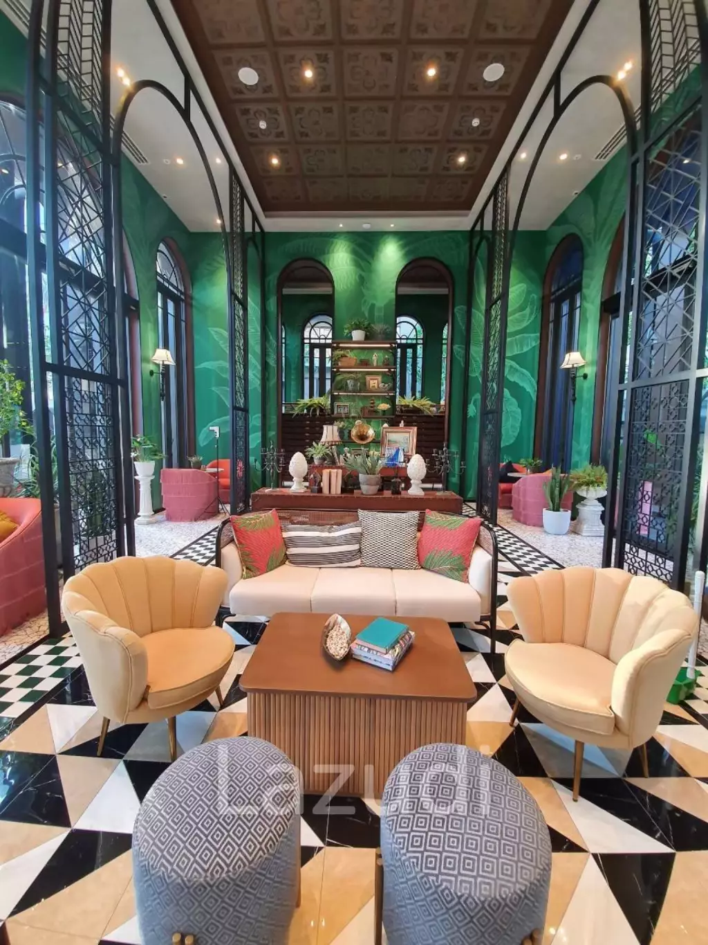 Lahabana Hua Hin Condominium – Convenient Living in a Prime Location