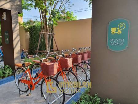 LaHabana Hua Hin Condominium – Komfortables Wohnen in bester Lage