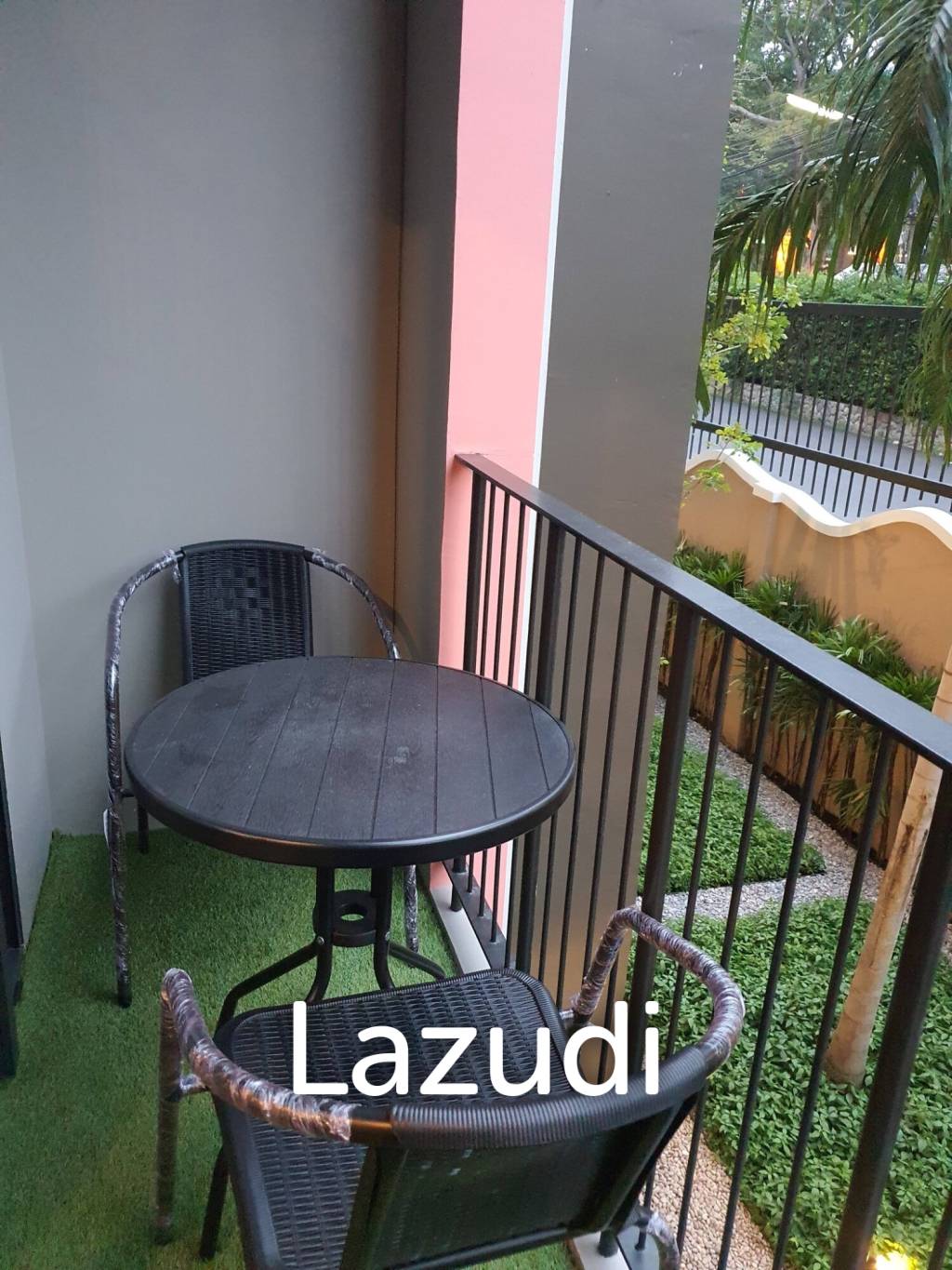 Lahabana Hua Hin Condominium – Convenient Living in a Prime Location