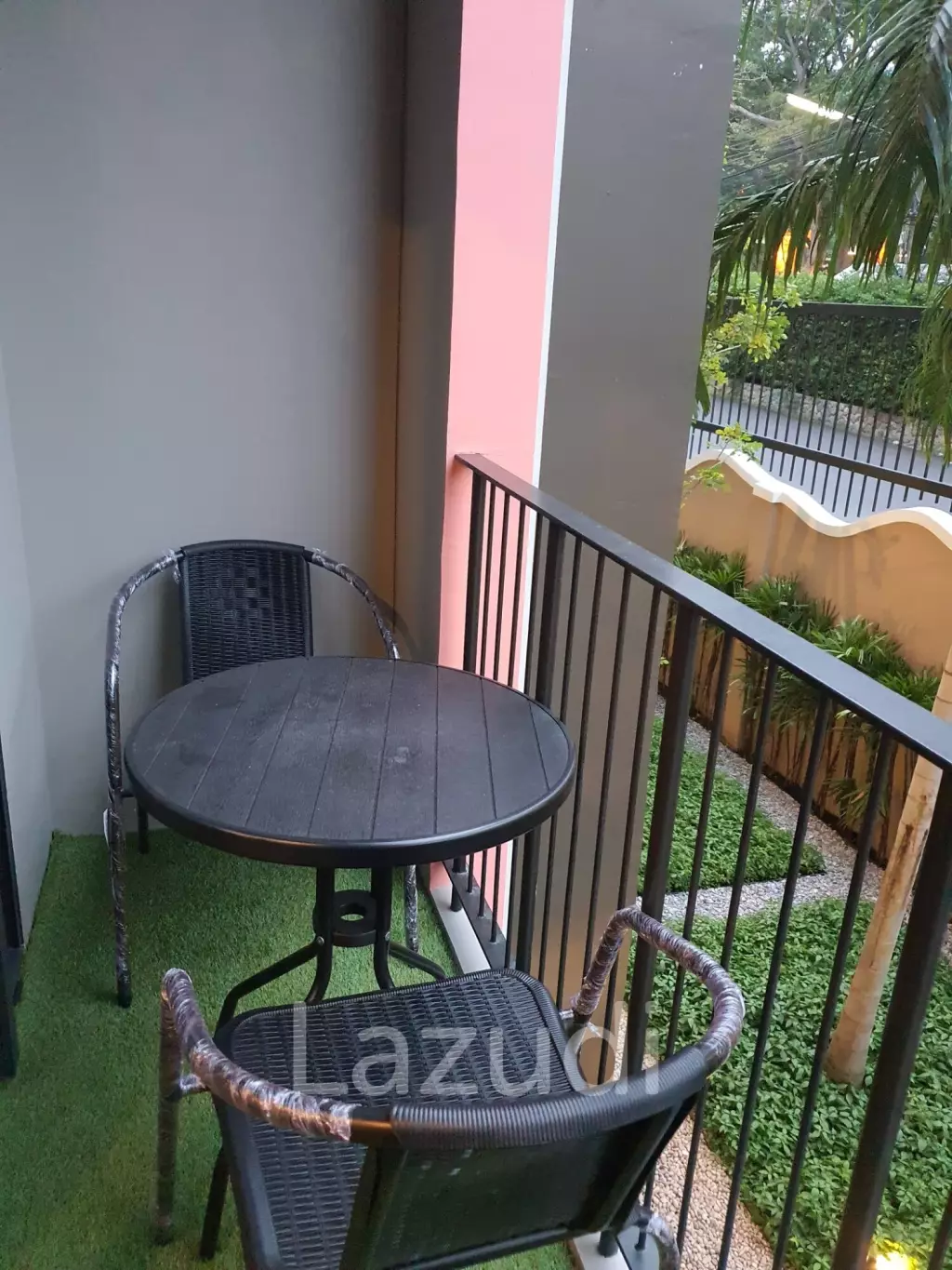 Lahabana Hua Hin Condominium – Convenient Living in a Prime Location
