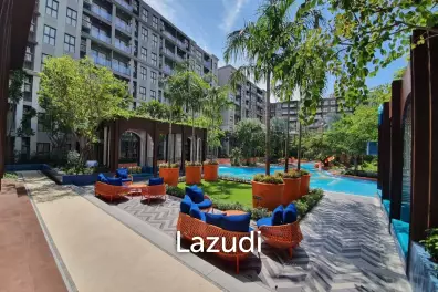 Lahabana Hua Hin Condominium – Convenient Living in a Prime Location